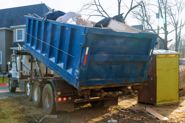 Shed Removal in Chandler, AZ